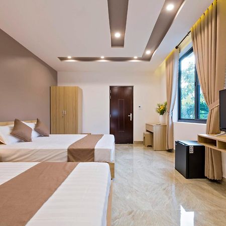Hoai River Hoi An Homestay Song Hoai Homestay 250M Walk To The Center Old Town Buitenkant foto