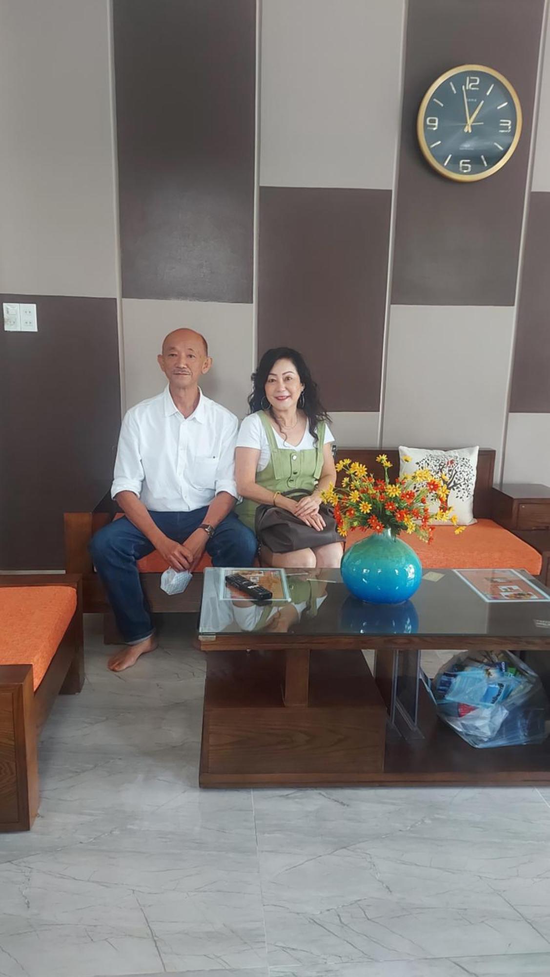 Hoai River Hoi An Homestay Song Hoai Homestay 250M Walk To The Center Old Town Buitenkant foto