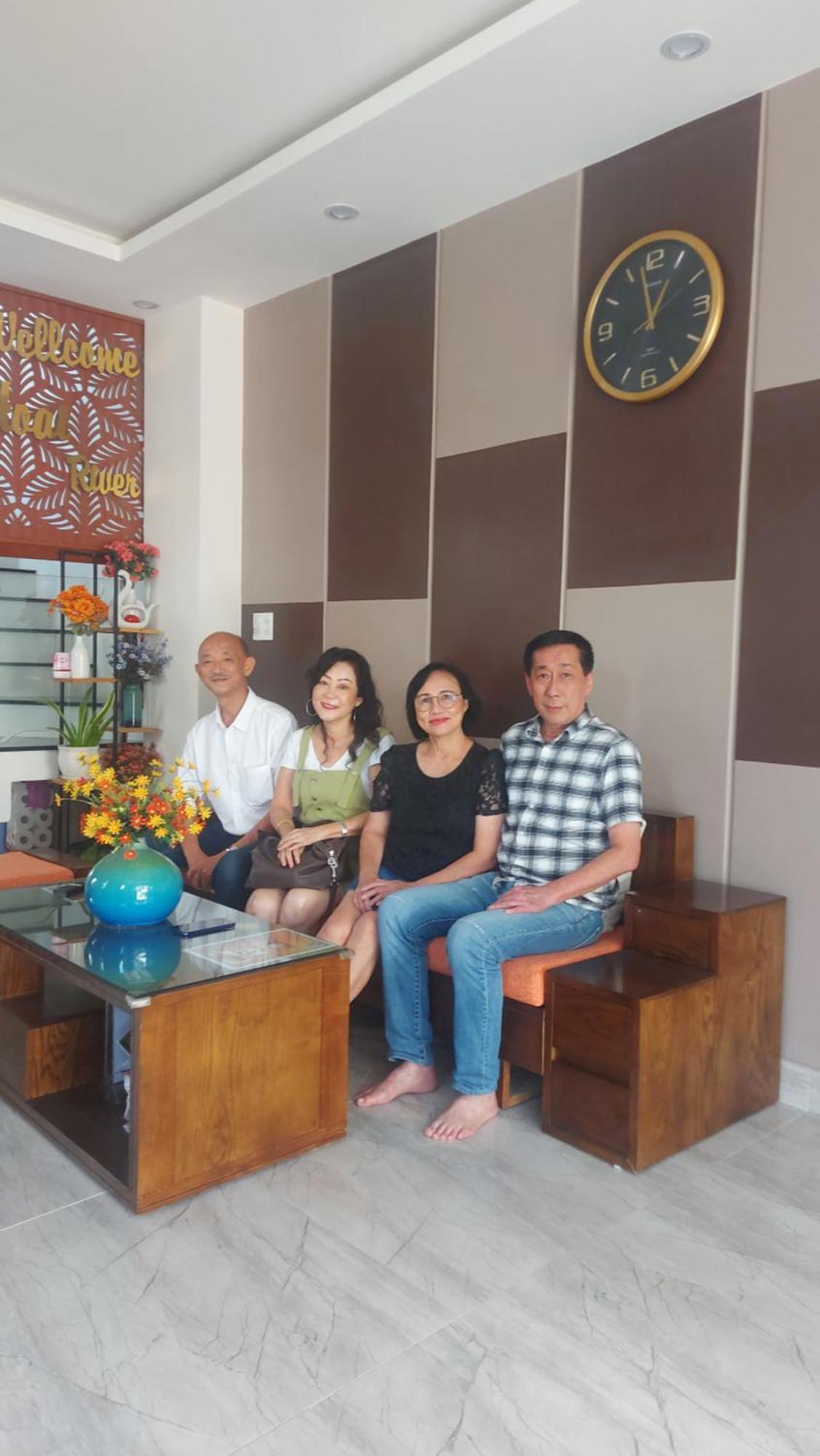 Hoai River Hoi An Homestay Song Hoai Homestay 250M Walk To The Center Old Town Buitenkant foto