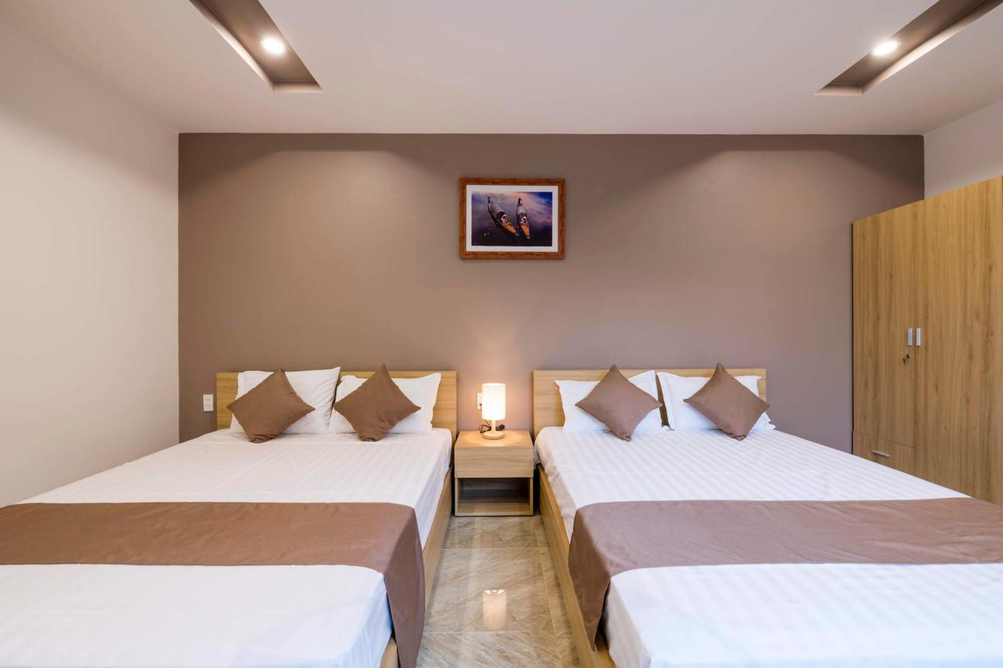 Hoai River Hoi An Homestay Song Hoai Homestay 250M Walk To The Center Old Town Buitenkant foto