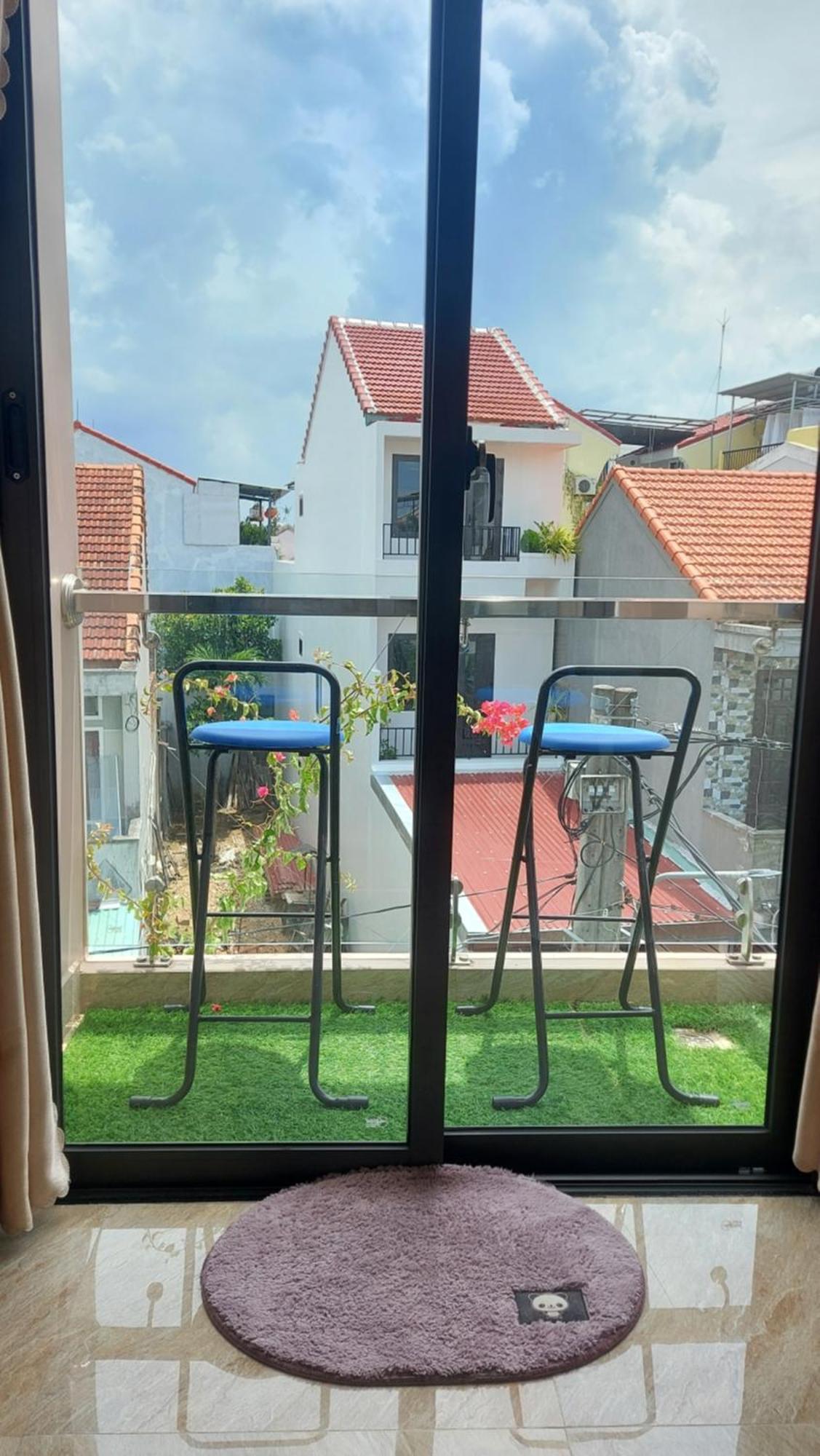 Hoai River Hoi An Homestay Song Hoai Homestay 250M Walk To The Center Old Town Buitenkant foto