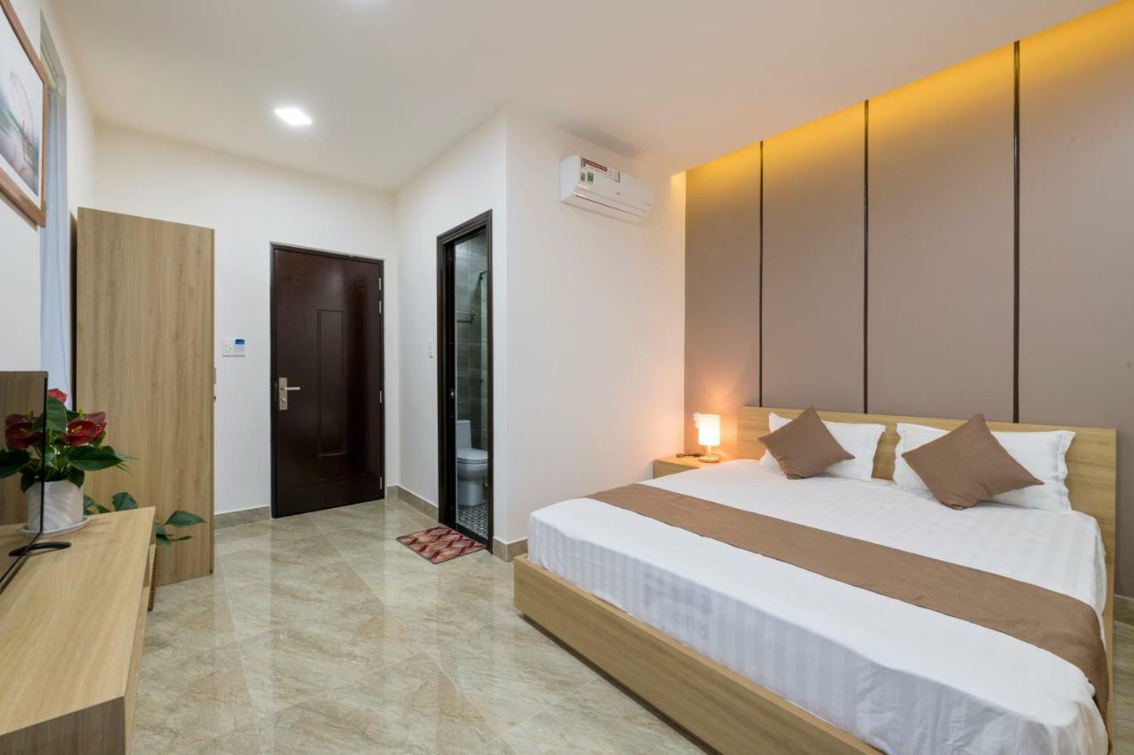 Hoai River Hoi An Homestay Song Hoai Homestay 250M Walk To The Center Old Town Buitenkant foto