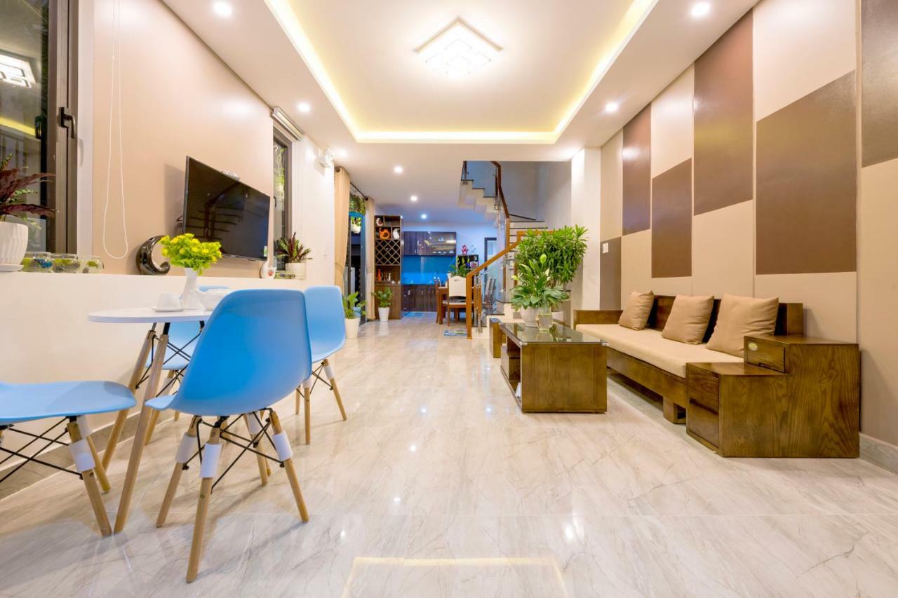 Hoai River Hoi An Homestay Song Hoai Homestay 250M Walk To The Center Old Town Buitenkant foto