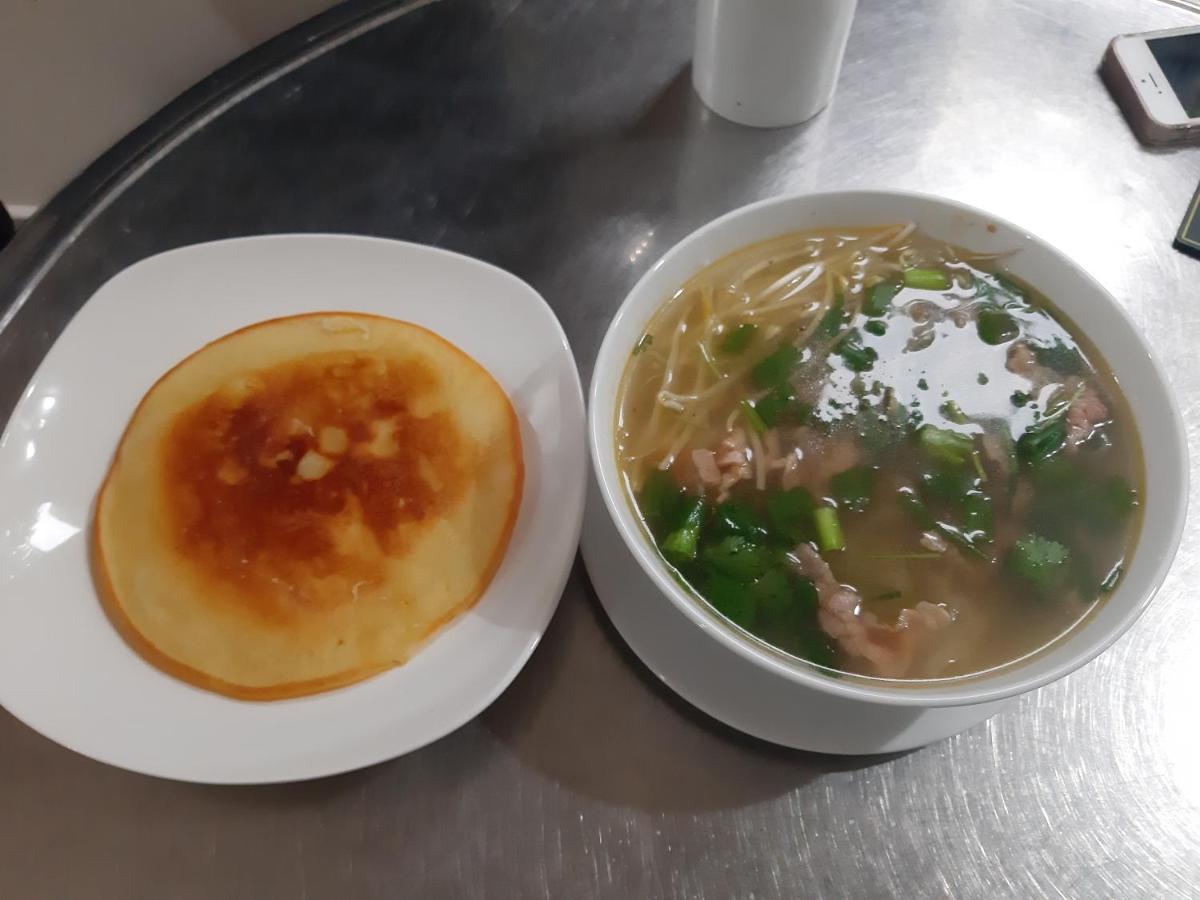 Hoai River Hoi An Homestay Song Hoai Homestay 250M Walk To The Center Old Town Buitenkant foto